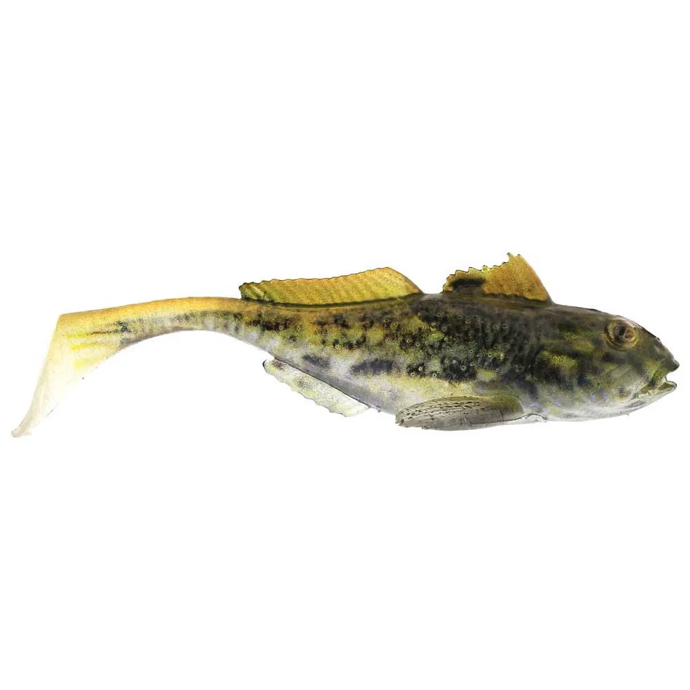 Купить Westin p244-1121-043 Swimbait Gunnar The Goby 12.8g 100 mm 24 Единицы Fire Goby 15x10x5 7ft.ru в интернет магазине Семь Футов