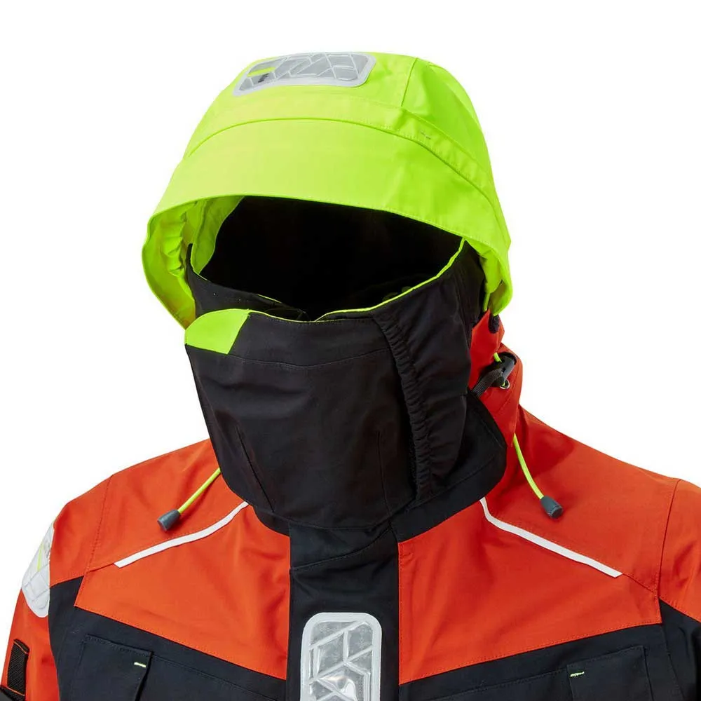 Купить Gill os13j-gra16-xl куртка Ocean Graphite / Orange 60x50x3 7ft.ru в интернет магазине Семь Футов