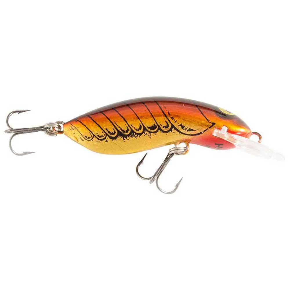 Купить Halco s52-hr26-00 Crankbait Sorcerer 6g 52 mm 10x7x5 7ft.ru в интернет магазине Семь Футов