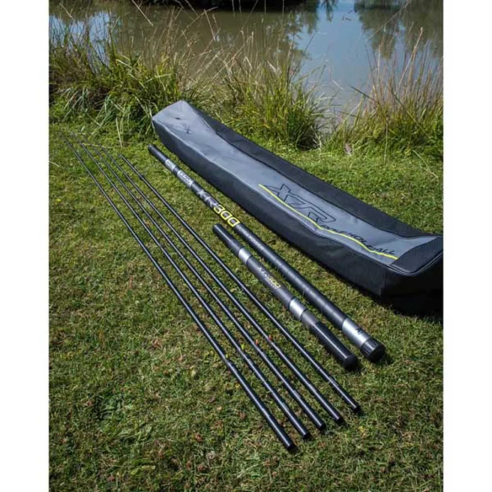 Купить Matrix fishing gpo295 Удочка XTR300 Ultra Power Lime / Black 160x10x10 13.00 m 7ft.ru в интернет магазине Семь Футов