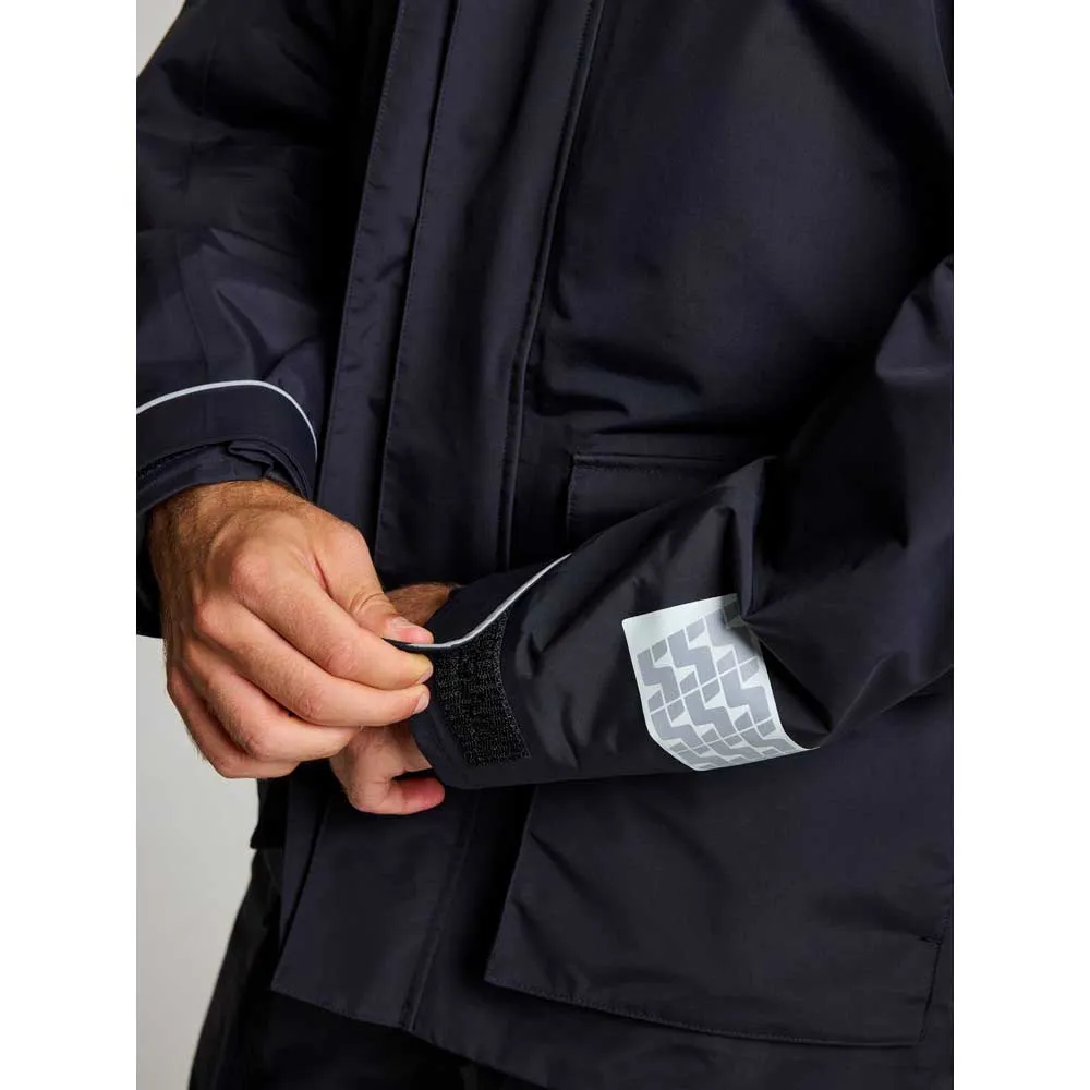 Купить Slam a170009s00-w13-xxl Куртка Pro Offshore Dark Navy 60x40x25 2XL 7ft.ru в интернет магазине Семь Футов