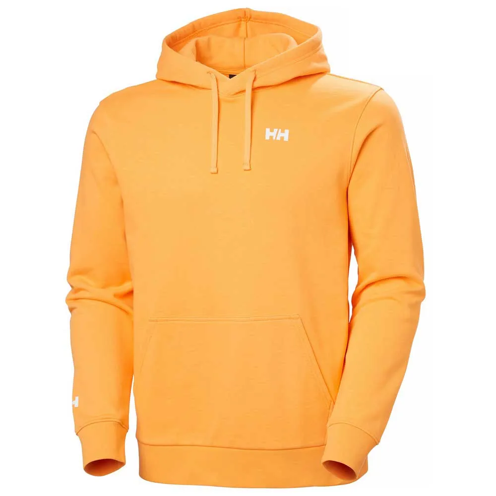 Купить Helly hansen 54546-320-m Толстовка с капюшоном Shoreline Orange Sorbet 40x30x12 7ft.ru в интернет магазине Семь Футов