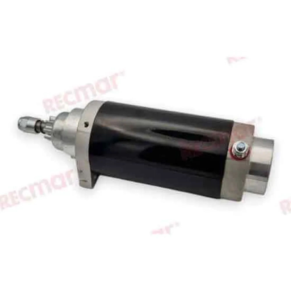 Купить Recmar rec50-893892t стартер Mercruiser 65HP 90HP 265 mm 12V Black / Grey 30x17x15 7ft.ru в интернет магазине Семь Футов