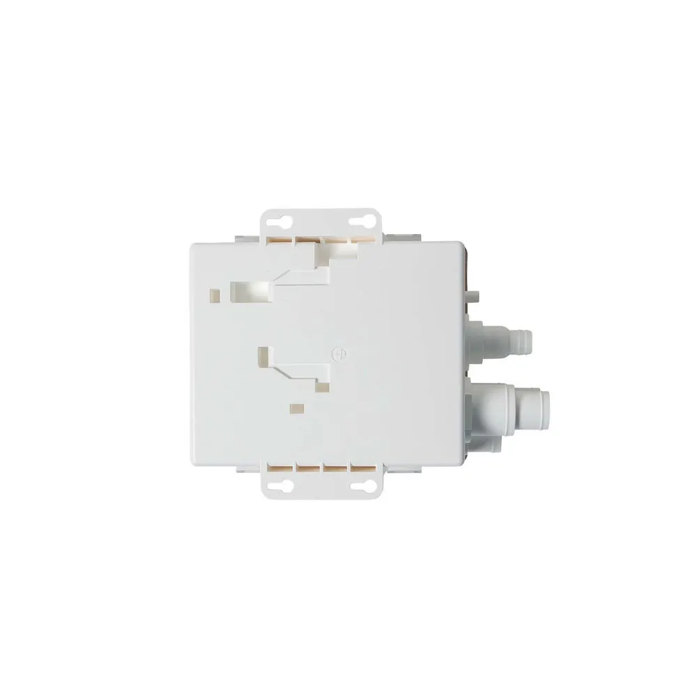 Купить Attwood att-4145-1 Душевой осушительный насос 750 GPH 24V White 30x25x10 7ft.ru в интернет магазине Семь Футов