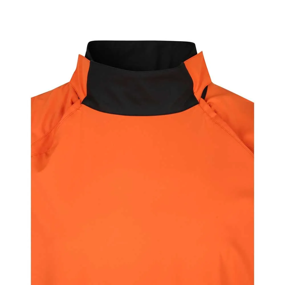 Купить Typhoon p022642 Куртка Renvyle Smock Orange 30x25x10 7ft.ru в интернет магазине Семь Футов