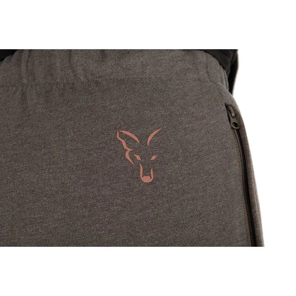 Купить Fox international cwc006 Джоггеры WC Dusty Olive Marl 30x20x10 M 7ft.ru в интернет магазине Семь Футов