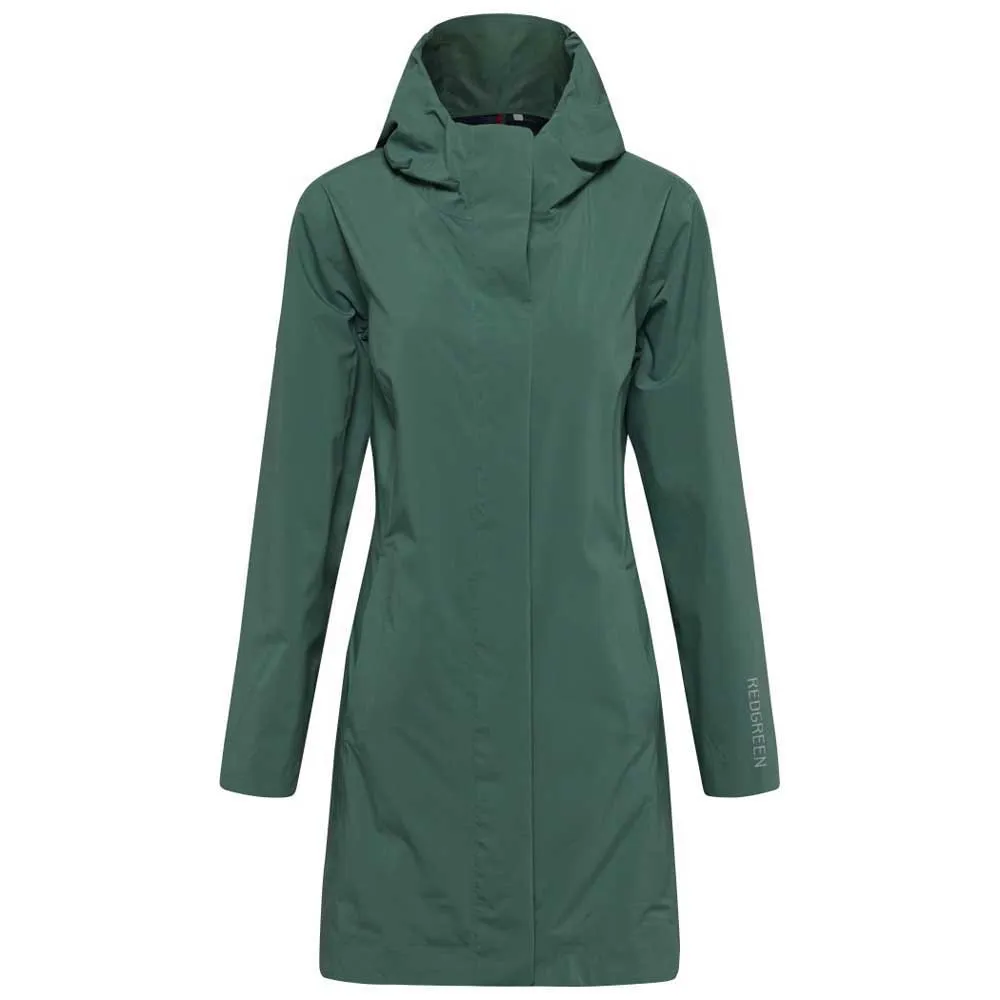 Купить Redgreen 170612403-076-xs Куртка Sadie Mid Green 30x25x10 7ft.ru в интернет магазине Семь Футов