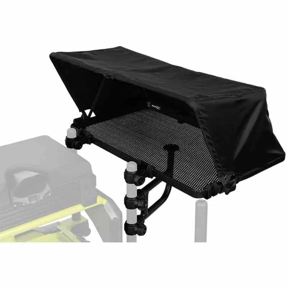 Купить Matrix fishing gba082 выдвижной лоток с крышкой 77x42x34 cm Black 45x35x10 7ft.ru в интернет магазине Семь Футов
