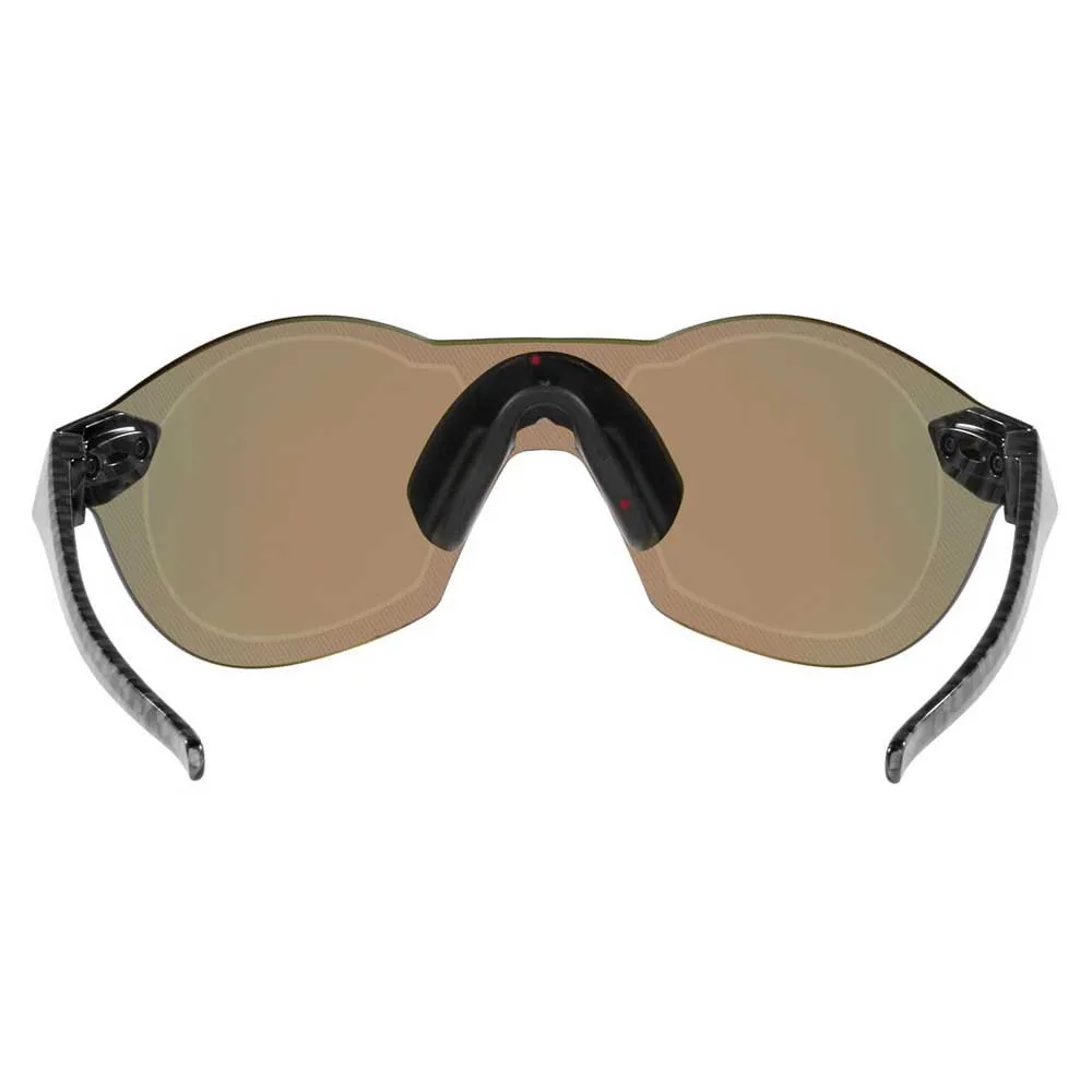 Купить Oakley 0OO909890980248 Солнцезащитные очки Re:Subzero Prizm Серый Carbon Fiber Prizm Ruby/CAT3 7ft.ru в интернет магазине Семь Футов
