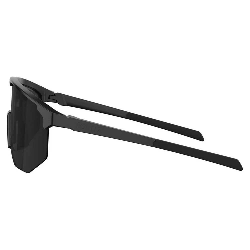 Купить Bliz 0ZB7010 Солнцезащитные очки Hero  Matt Black Smoke/CAT3 7ft.ru в интернет магазине Семь Футов