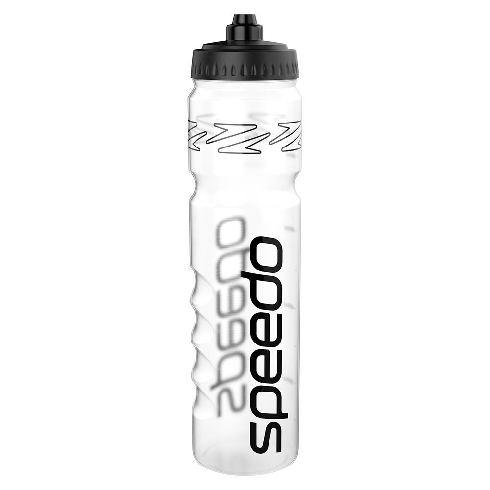 Купить Speedo 8-00379517876-ONESZ Велосипедная фляга  Clear 7ft.ru в интернет магазине Семь Футов