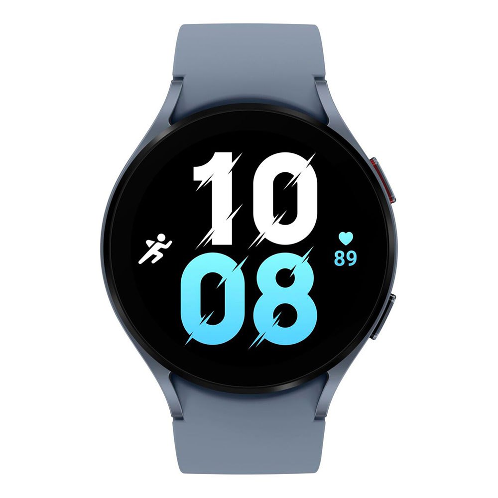 Купить Samsung SM-R915FZBADBT Galaxy Watch 5 4G Умные часы 44 mm  Sapphire 7ft.ru в интернет магазине Семь Футов