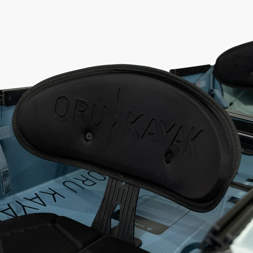 Купить Oru kayak oky402-mst-tt-01 складная байдарка Haven tt Mistridge / Storme 86x43x74 490 x 84 cm 7ft.ru в интернет магазине Семь Футов