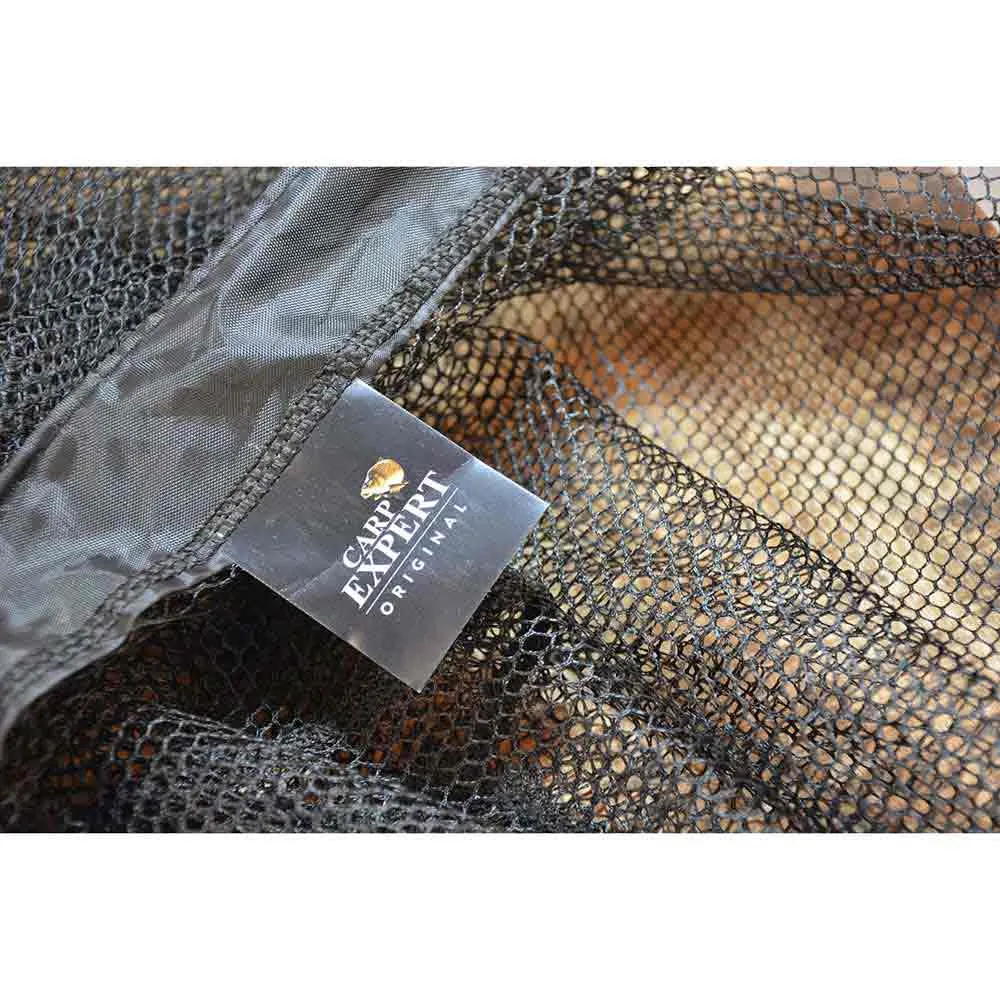 Купить Carp expert 71047-230 Садок Classic Black 120x60x20 250 x 60 x 60 cm 7ft.ru в интернет магазине Семь Футов