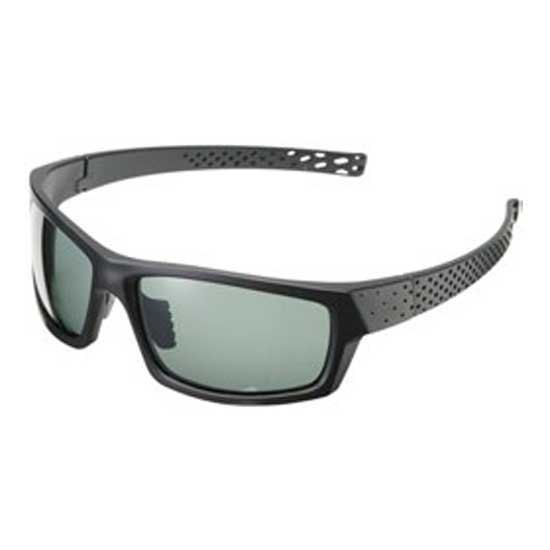 Купить Kali 35121 поляризованные солнцезащитные очки Salmon Black 7ft.ru в интернет магазине Семь Футов