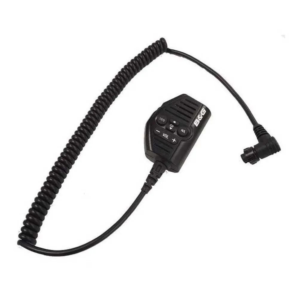 Купить B&G bg923 Спица V60 Class D AIS VHF Black 22x18x10 7ft.ru в интернет магазине Семь Футов