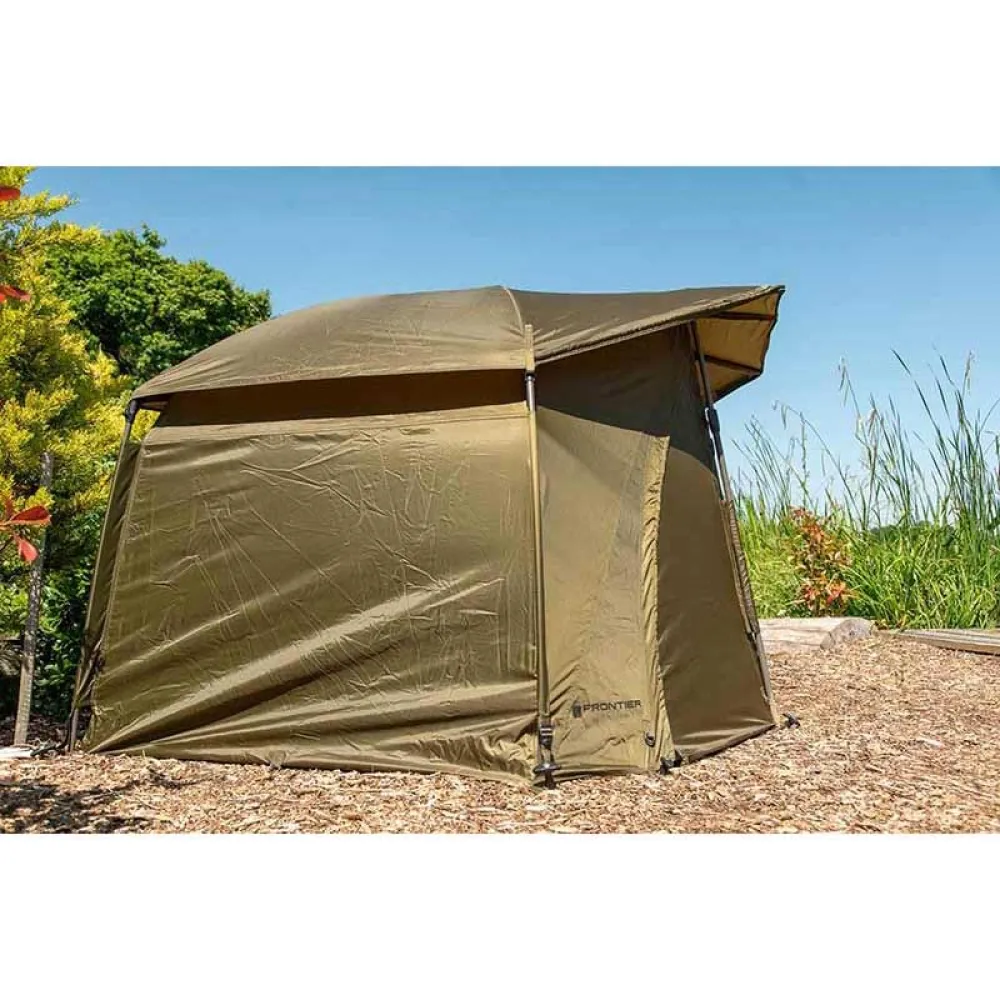 Купить Fox international CUM354 пик пара Frontier Lite 7ft.ru в интернет магазине Семь Футов