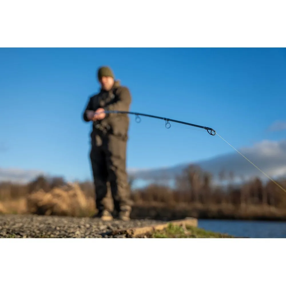 Купить Avid carp A0460049 карповая удочка Revolve Spod/Marker Black 3.65 m 7ft.ru в интернет магазине Семь Футов