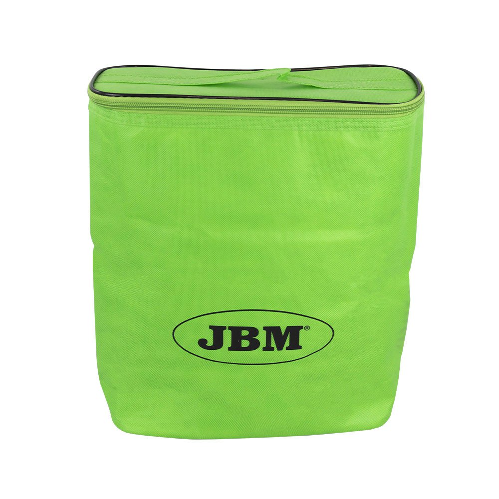 Купить JBM 53950 Сумка-холодильник  Green 7ft.ru в интернет магазине Семь Футов