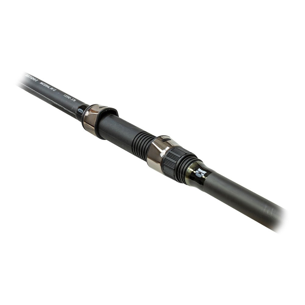 Купить Carp expert 13389362 Long Cast Neo Удочка Для Ловли Карпа Black 3.60 m 7ft.ru в интернет магазине Семь Футов