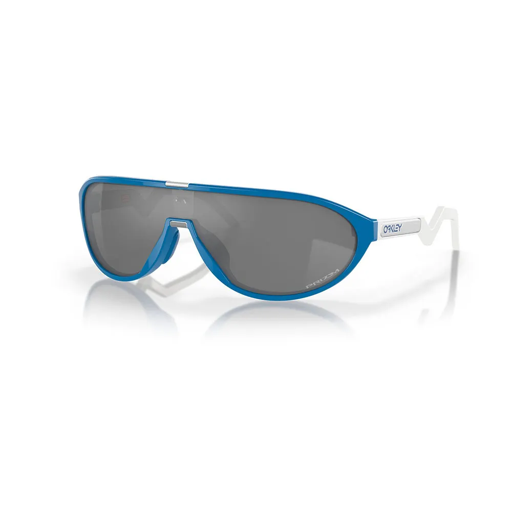 Купить Oakley 0OO9467-946707 Солнцезащитные очки CMDN Prizm Sapphire Prizm Black/CAT3 7ft.ru в интернет магазине Семь Футов