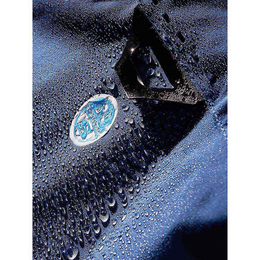 Купить North sails 27M040-0790-S Куртка Offshore Smock Голубой  Ocean Blue S 7ft.ru в интернет магазине Семь Футов