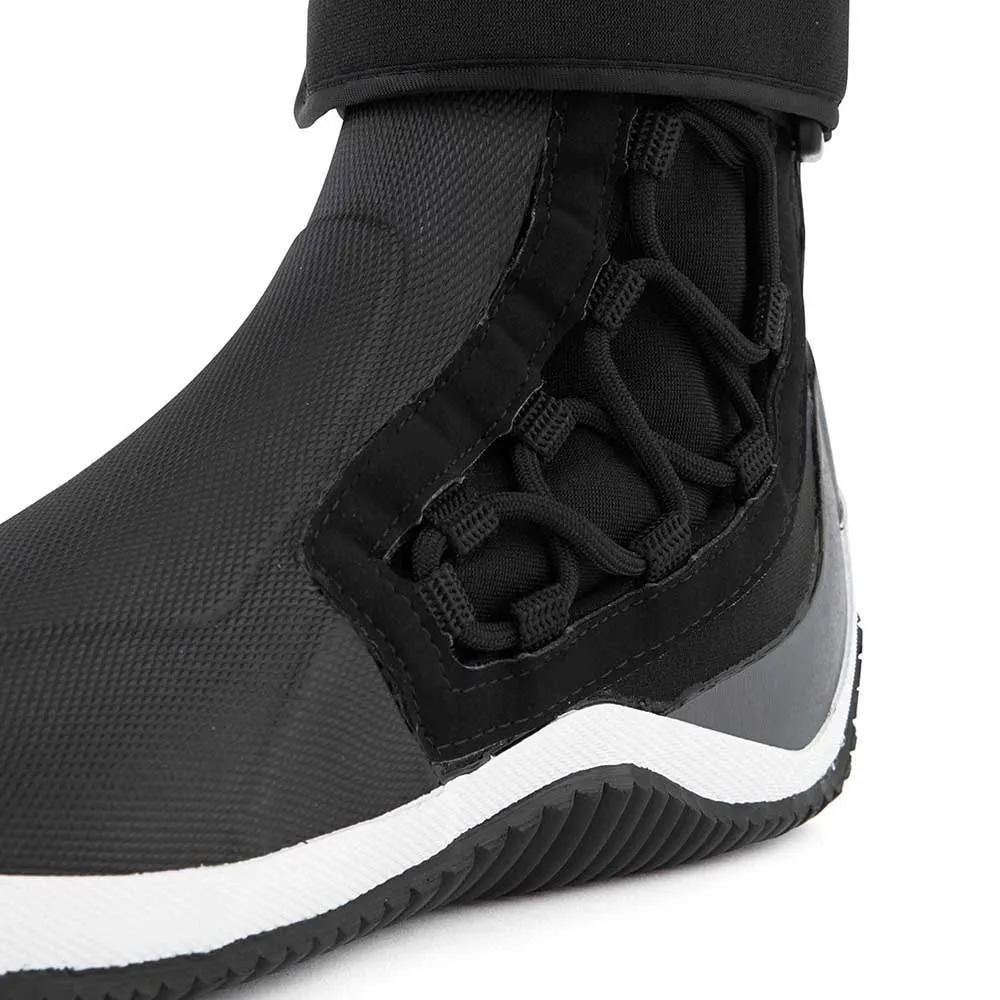 Купить Gill 965-blk01-43/44 Ботинки для дайвинга Edge Black 35x25x15 EU 43 7ft.ru в интернет магазине Семь Футов