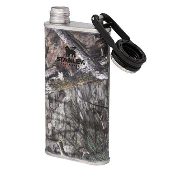 Купить Stanley 10-00837-244 Classic 230ml Плоская фляжка Бесцветный Country DNA Camo 7ft.ru в интернет магазине Семь Футов