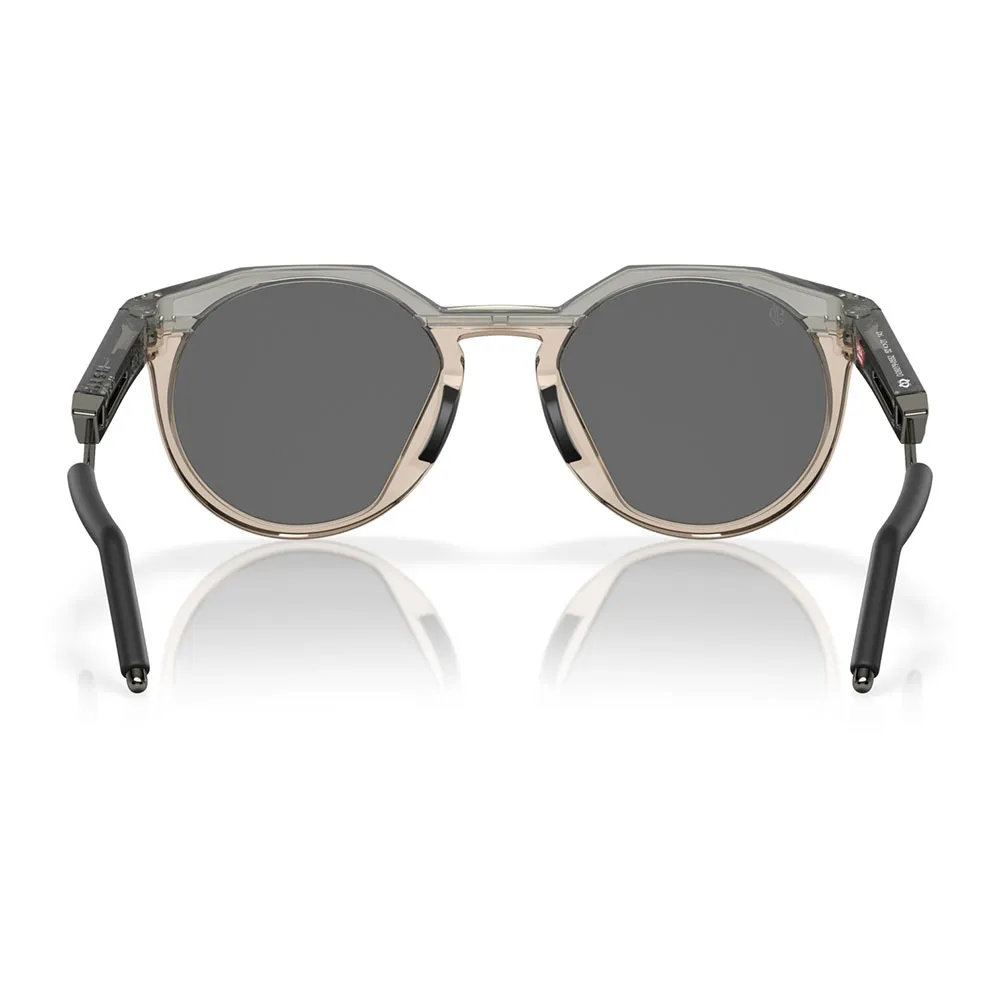 Купить Oakley oo9279-0552 Солнцезащитные очки Hstn metal Grey Ink / Sepia 20x10x10 Prizm Black/CAT3 7ft.ru в интернет магазине Семь Футов