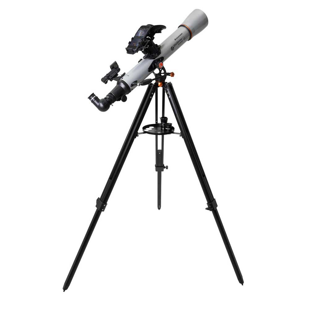 Купить Celestron C22450 StarSense Explorer LT 70AZ Телескоп  Black 7ft.ru в интернет магазине Семь Футов