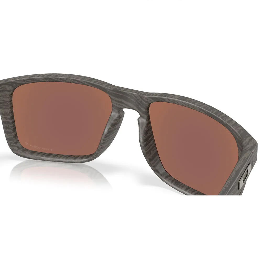 Купить Oakley OO9487-0461 поляризованные солнцезащитные очки Holbrook xxl Woodgrain / Woodgrain Prizm Deep Water Polar/CAT3 7ft.ru в интернет магазине Семь Футов