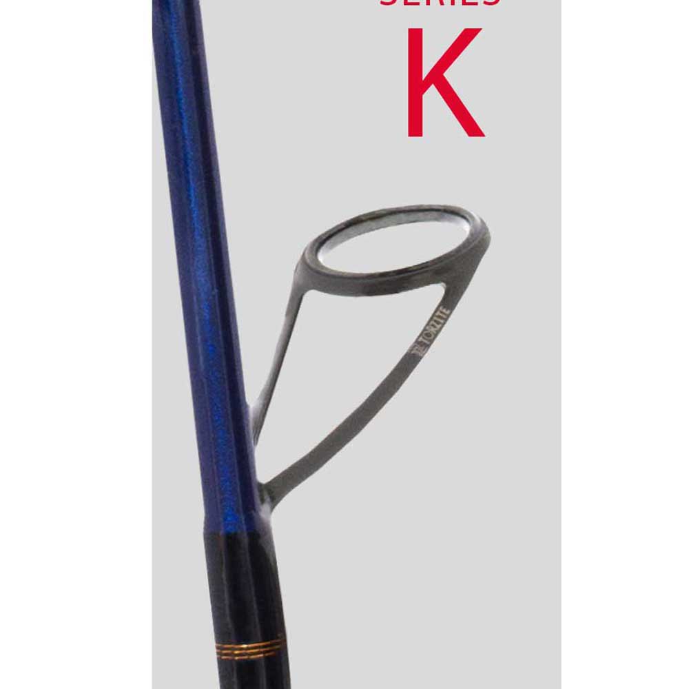 Купить Herakles CAHKAK02 спиннинговое удилище Kasumi High Sensitive Blue / Black 1.80 m 7ft.ru в интернет магазине Семь Футов