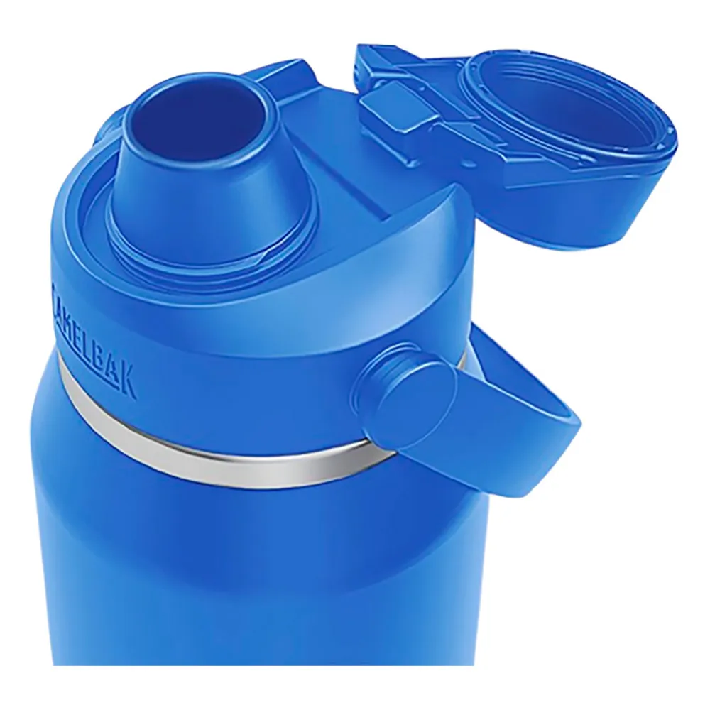 Купить Camelbak 360199006 Бутылка Thrive Chug VSS 1L Sky Blue 30x9x9 7ft.ru в интернет магазине Семь Футов