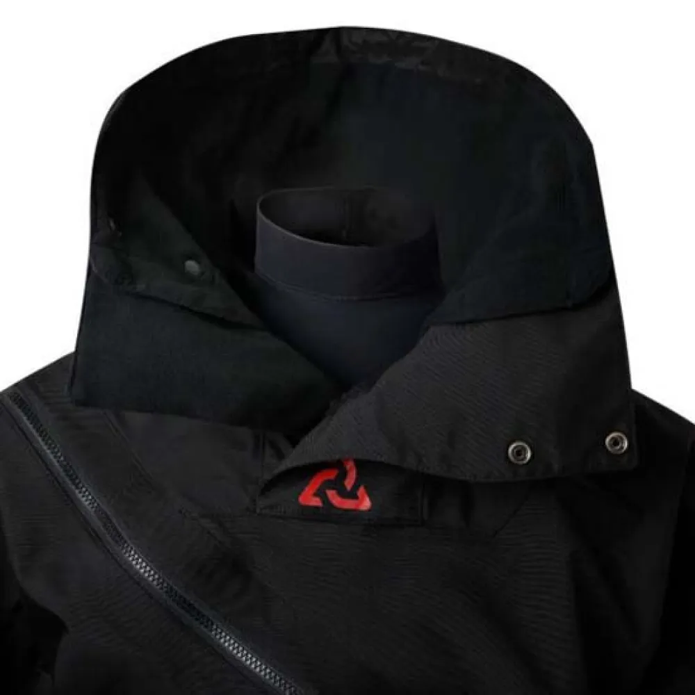 Купить Typhoon 100199-0019/interior Костюм Max B 2.0 & Fleece underwear Red / Black 40x20x15 7ft.ru в интернет магазине Семь Футов
