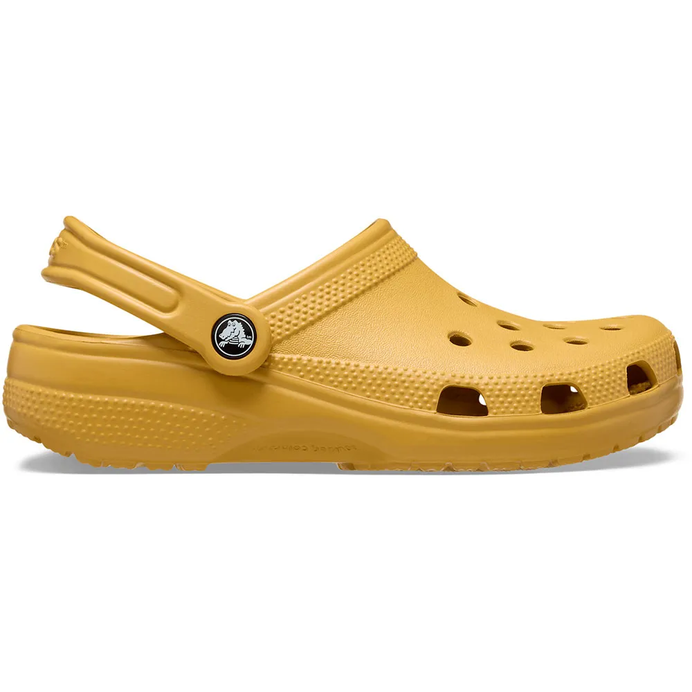 Купить Crocs 10001-76a-6-8 Деревянные башмаки Classic DtGr 35x25x15 EU 38 7ft.ru в интернет магазине Семь Футов