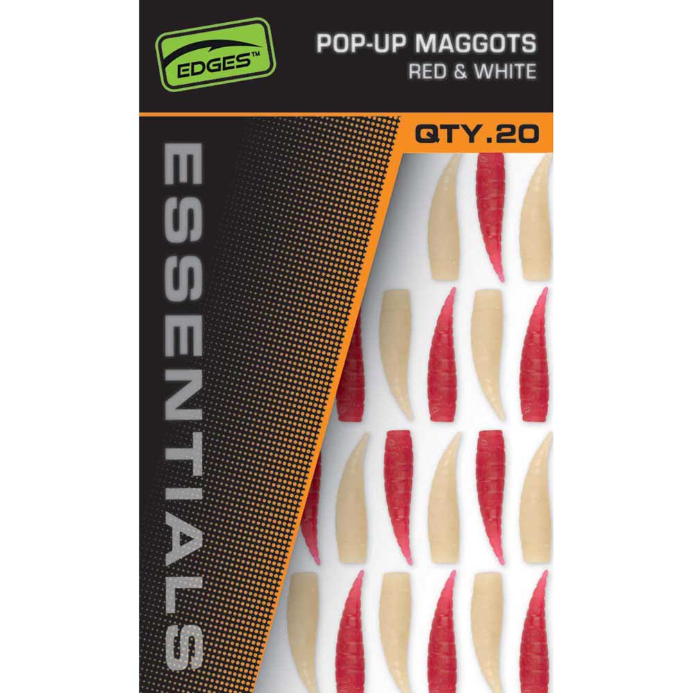 Купить Fox international CAC858 Pop Up Maggots Кукуруза 7ft.ru в интернет магазине Семь Футов