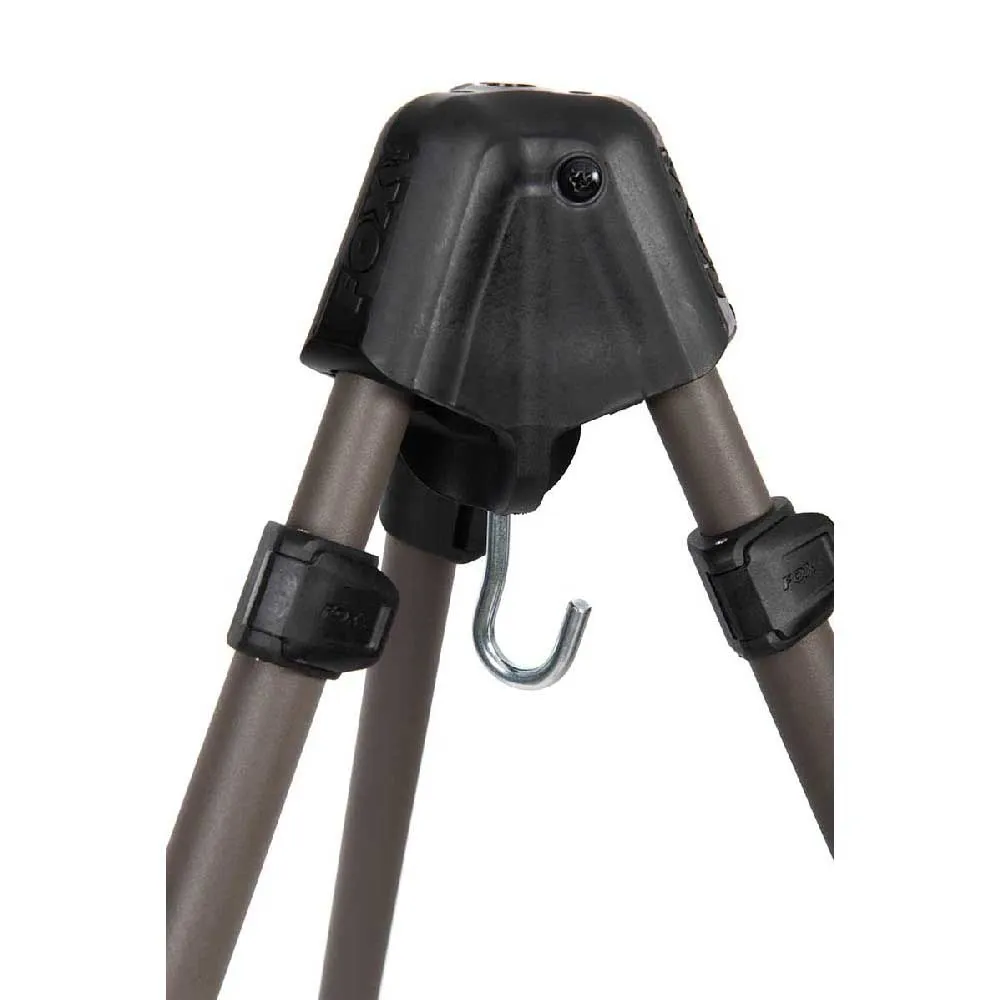 Купить Fox international ccc069 Штатив Carpmaster Brown 80x10x10 7ft.ru в интернет магазине Семь Футов
