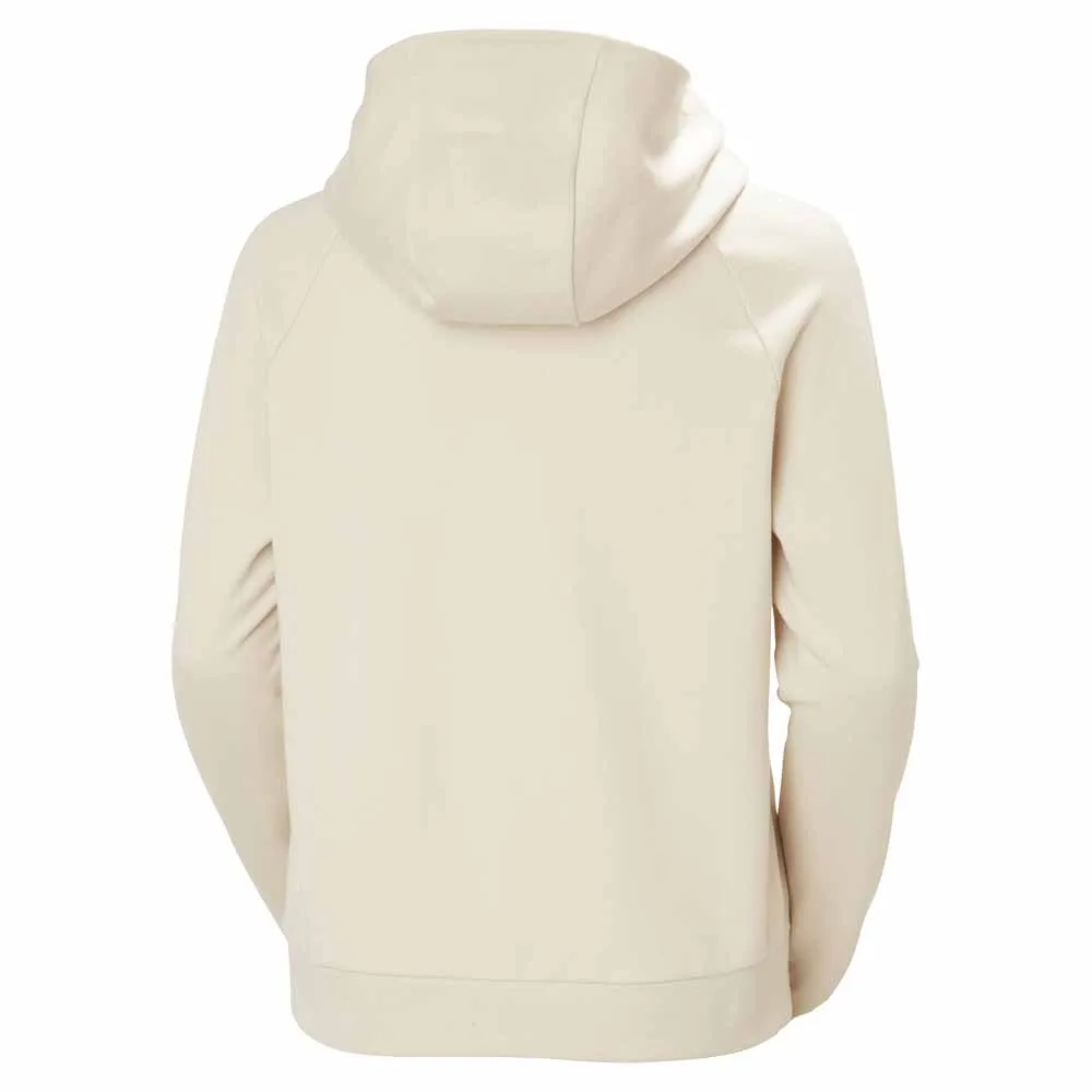 Купить Helly hansen 54239_034-xl Толстовка с капюшоном Core Graphic Cream 40x30x12 7ft.ru в интернет магазине Семь Футов