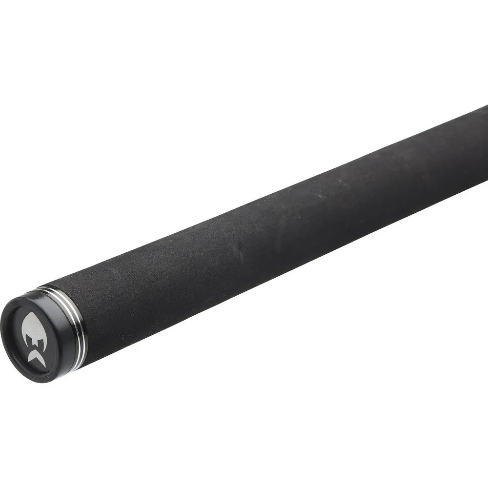 Купить Westin w378-0802-6xh-unit бейткастинговое удилище W3 Monsterstick T Black 175x10x10 2.4 m 7ft.ru в интернет магазине Семь Футов