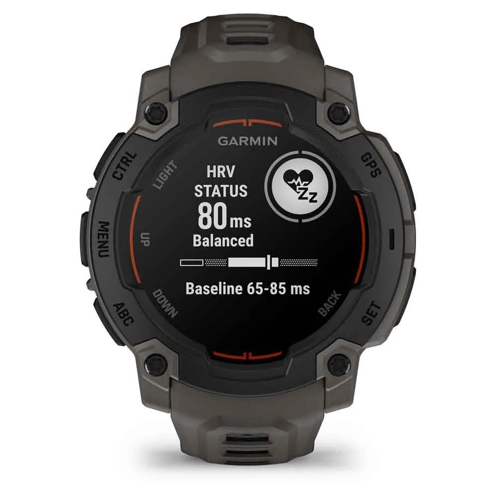Купить Garmin 010-02933-00 Часы Instinct E 45 mm  Black / Carbon 7ft.ru в интернет магазине Семь Футов