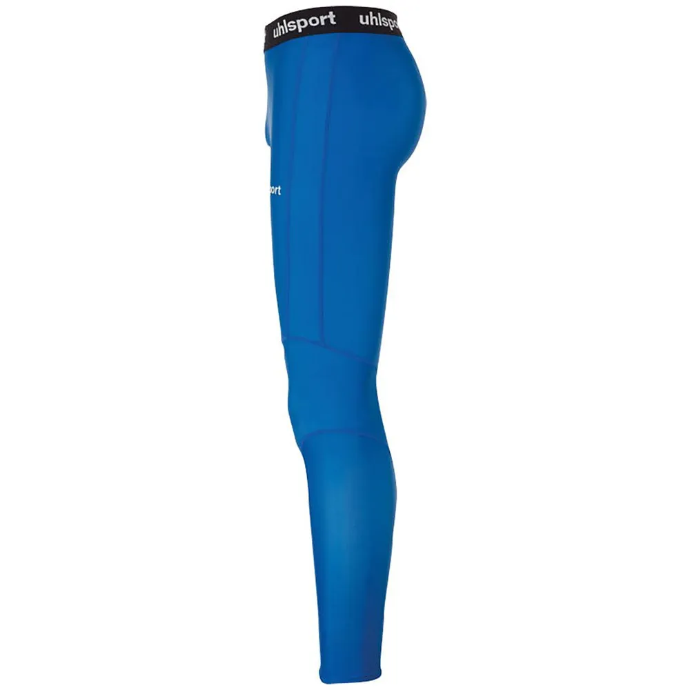 Купить Uhlsport 100555503-152 трусы-боксёры Distinction Pro Azure Blue 30x20x5 11-12 Years 7ft.ru в интернет магазине Семь Футов
