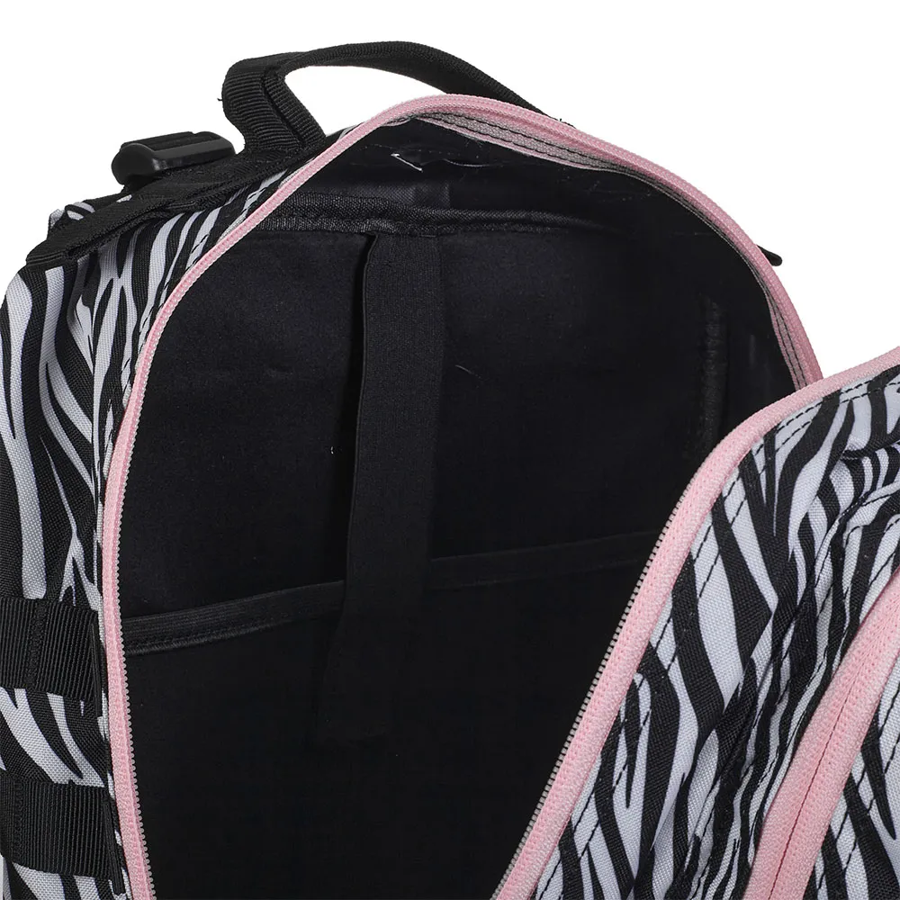 Купить Elitex training v4-45l-zebra Рюкзак Tactical V1 45L 50x35x20 7ft.ru в интернет магазине Семь Футов