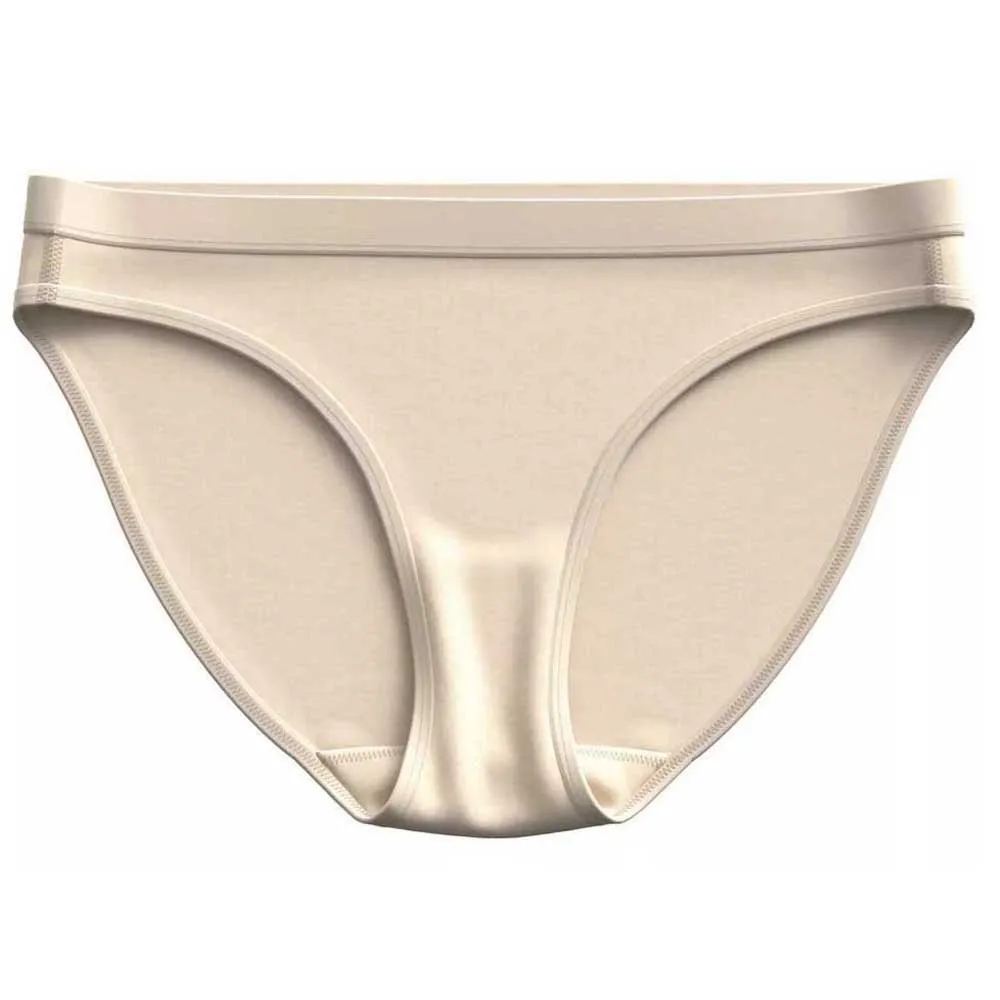 Купить Smartwool sw002410l321.xl Трусы Everyday Merino Bikini Almond Heather 20x12x5 7ft.ru в интернет магазине Семь Футов