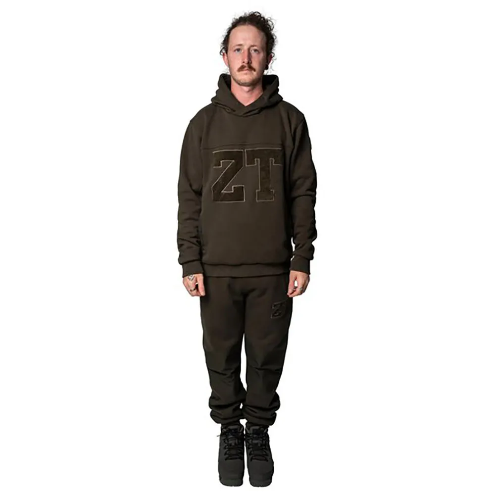 Купить Nash ZT c6424 Брюки Wind Chill Varsity Green 30x20x10 2XL 7ft.ru в интернет магазине Семь Футов