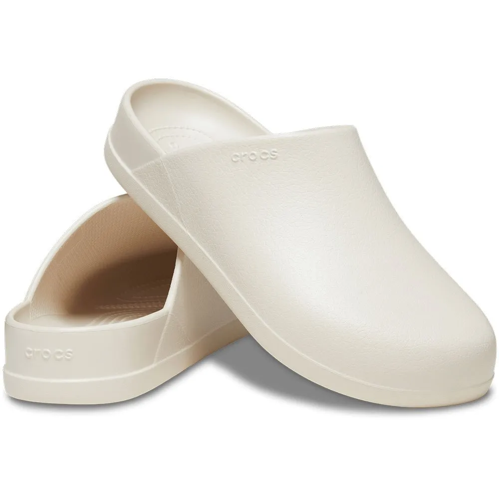 Купить Crocs 209366-160-m5/w7 Деревянные башмаки Dylan Stucco 35x25x15 EU 37 7ft.ru в интернет магазине Семь Футов