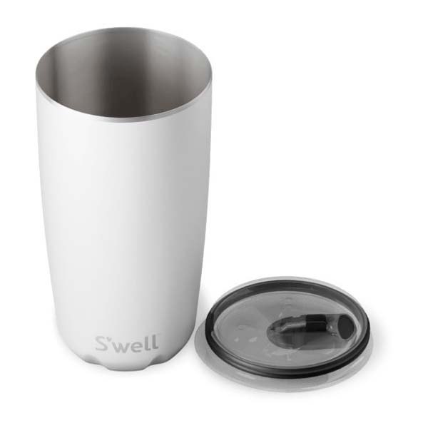 Купить Swell 13118-H19-53240EU Moonstone 530ml Термос с крышкой  White 7ft.ru в интернет магазине Семь Футов