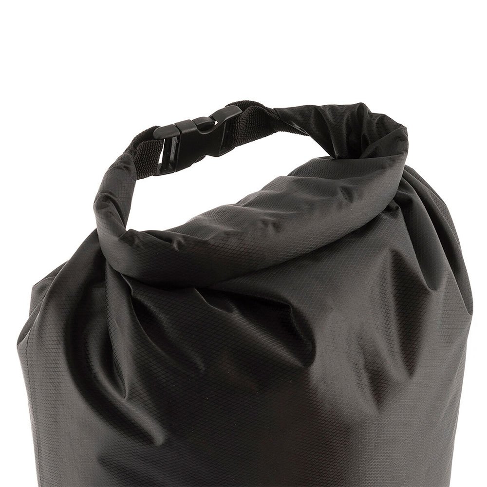 Купить Innovagoods V0103708 Drysal 20L Водонепроницаемая сумка Черный Black 7ft.ru в интернет магазине Семь Футов