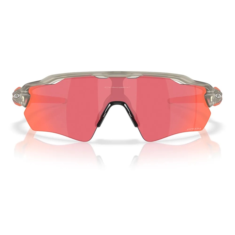 Купить Oakley OO9208-F838-0 Солнцезащитные очки Radar ev path Оранжевый Matte Grey Ink Prizm Trail Torch/CAT2 7ft.ru в интернет магазине Семь Футов
