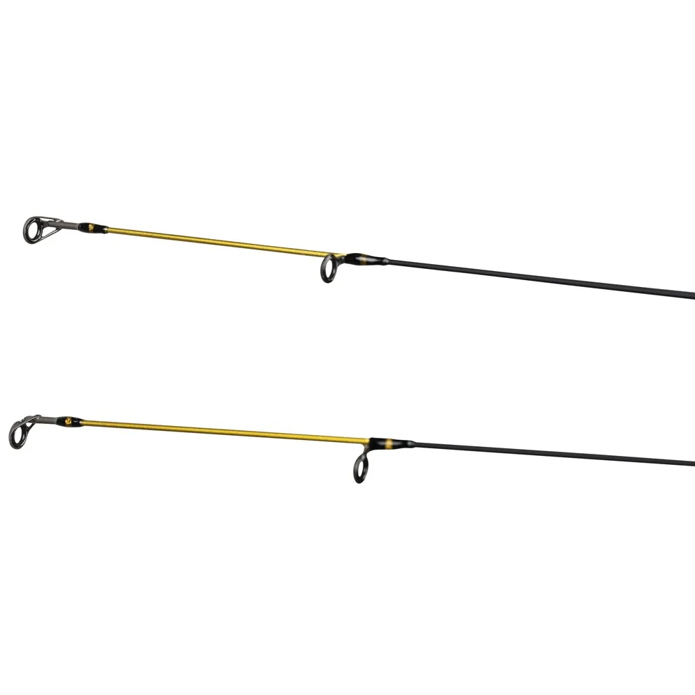 Купить Mustad mr030-puljs-64-l спиннинговое удилище Pulse Ultra Light Black 200x10x10 1.9 m 7ft.ru в интернет магазине Семь Футов