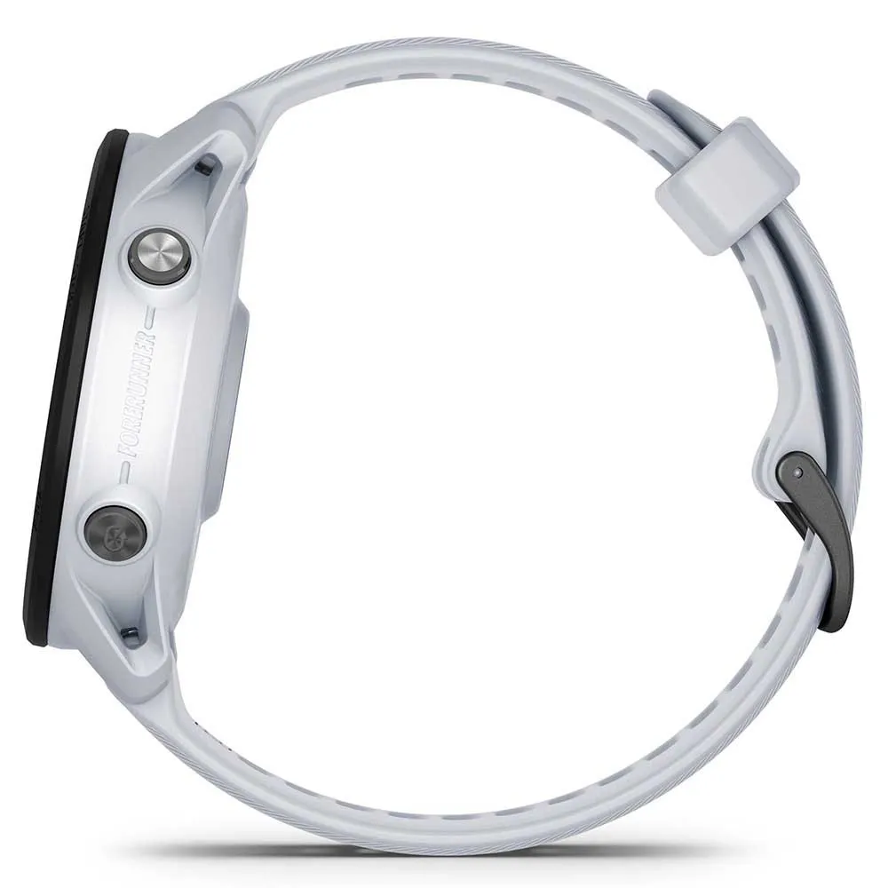 Купить Garmin R-16531984-010-02638-21 Reloj Forerunner 955 Solar reacondicionado Белая White 7ft.ru в интернет магазине Семь Футов